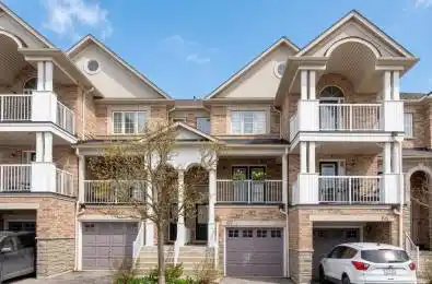 601 Shoreline Drive Unit# 67 Mississauga Ontario L5B 4K7