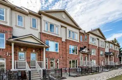 160 Watson Road Unit# 105 Guelph Ontario N1E 0P6