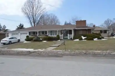 9 Parkview Heights Quinte West Ontario K8V 5L9