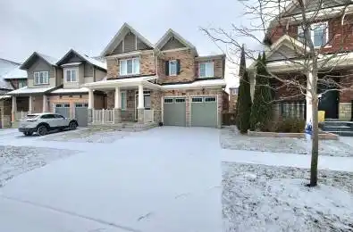 2364 Dobbinton Street Unit# Main Oshawa Ontario L1L 0L4