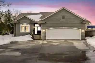 1094 RIVER Road Wasaga Beach Ontario L9Z 2W7