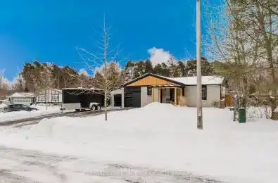 7 Crawford Circle New Tecumseth Ontario L0G 1A0