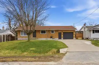 4183 Glenwood Drive Lincoln Ontario L0R 1B7