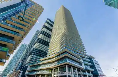 38 Annie Craig Drive Unit# 2511 Toronto W06 Ontario M8V 0G9