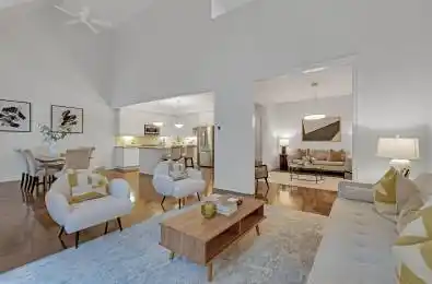 1915 Broad Hollow Gate Unit# 103 Mississauga Ontario L4L 6A3