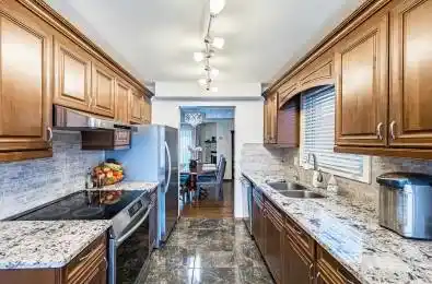 2036 Chrisdon Road Burlington Ontario L7M 3W8