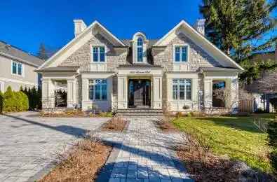 1522 Devon Road Oakville Ontario L6J 2M5