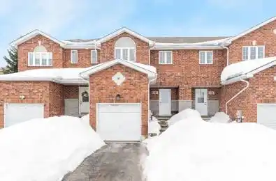 233 Stanley Street Barrie Ontario L4M 6X9