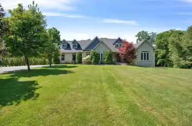 54 Pine Post Road Georgina Ontario L0E 1P0