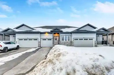 194 Adley Drive Brockville Ontario K6V 7J2