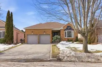 20 Commons Boulevard Scugog Ontario L9L 1S5