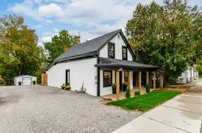 3355 Muskoka Street Severn Ontario L0K 2B0