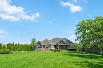 2773 Centre Street Pelham Ontario L2R 6P7