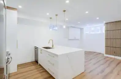 110 Braemar Avenue Unit# Lower Toronto C03 Ontario M5P 2L4