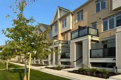 1655 Palmers Sawmill Road Unit# 104 Pickering Ontario L1X 0R3