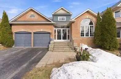 49 Rosena Lane Uxbridge Ontario L9P 1X7