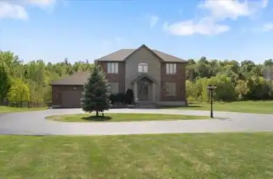 39 Deerfield Court Prince Edward County Ontario K8N 4Z1