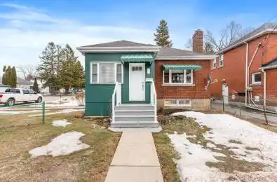 175 Regent Street Kingston Ontario K7L 4K2