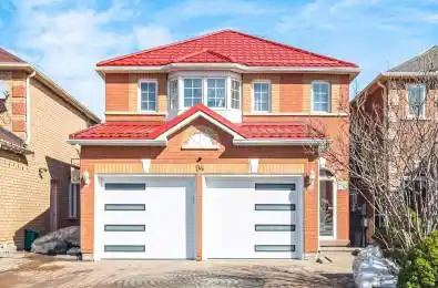 94 Apollo Road Markham Ontario L3S 4H2