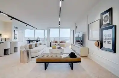 1 Clark Avenue Unit# 608 Vaughan Ontario L4J 7Y6