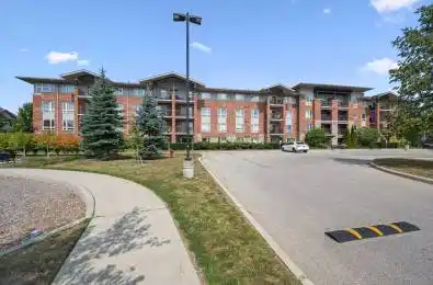 60 Lynnmore Street Unit# 313 Guelph Ontario N1L 0J8