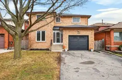 189 Templemead Drive Hamilton Ontario L8W 2W1