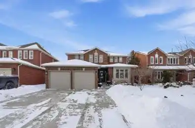 9 Stone Gate Drive Grimsby Ontario L3M 5C6