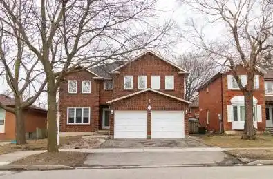 21 Bristol Avenue Brampton Ontario L6X 2B1