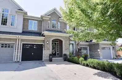 310 Duskywing Way Oakville Ontario L6L 6X6