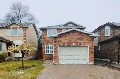 18 Dunsmore Crescent Richmond Hill Ontario L4C 0C4