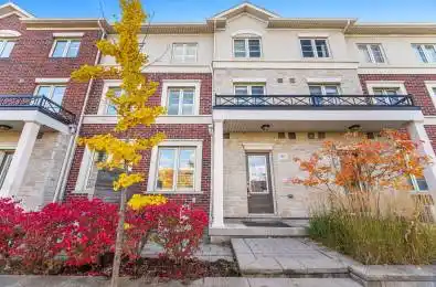 636 Evans Avenue Unit# # 40 Toronto W06 Ontario M8W 2W6