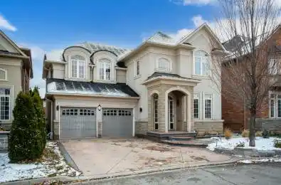 3488 Rebecca Street Oakville Ontario L6L 6X9