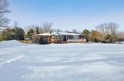 2055 Switzerville Road Loyalist Ontario K7R 3K9