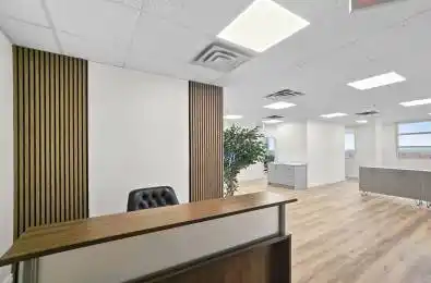 2250 Bovaird Drive Unit# 615 Brampton Ontario L6R 3J5