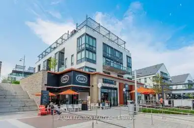 303 Broward Way Unit# 106 Innisfil Ontario L9S 0M1