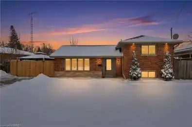 35 Hickery Place Brantford Ontario N3S 3C7