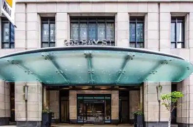 955 Bay Street Unit# 2414 Toronto C01 Ontario M5S 0C6