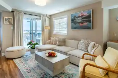 83 Goodwin Drive Unit# 2 Barrie Ontario L4N 6K4