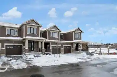 690 Broadway N/A Orangeville Ontario L9W 7T7