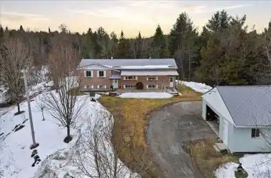 297 Jones Road Marmora and Lake Ontario K0K 2M0