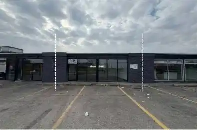 1101 Finch Avenue Unit# 2 Toronto W05 Ontario M3J 2C9