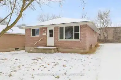 15 Union Street Belleville Ontario K8P 2B5