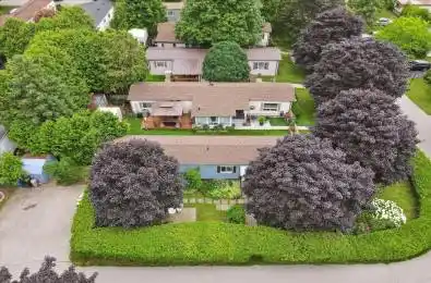 1294 Concession 8 Road Unit# 93 Maple Hamilton Ontario N0B 2J0