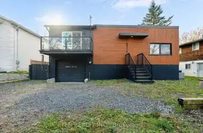 12 Schooner Lane Tay Ontario L0K 2C0