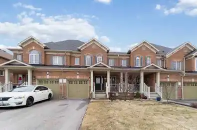 48 Juneberry Road Thorold Ontario L2V 5G5