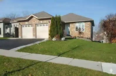 194 Livingstone Street Unit# Upper Barrie Ontario L4M 6M4