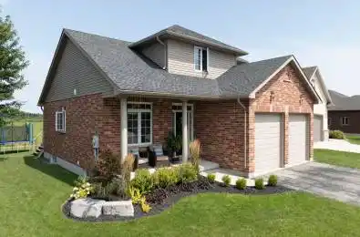 77 Guest Court St. Marys Ontario N4X 1E5