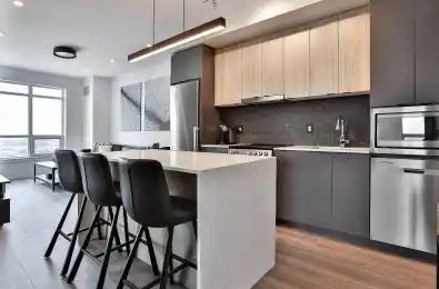 30 Upper Mall Way Unit# 1002 Vaughan Ontario L4J 0L7