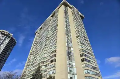 55 Skymark Drive Unit# 808 Toronto C15 Ontario M2H 3N4
