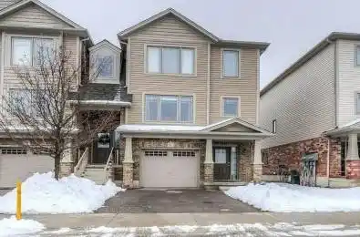 750 Lawrence Street Unit# # 6 Cambridge Ontario N3H 0A9